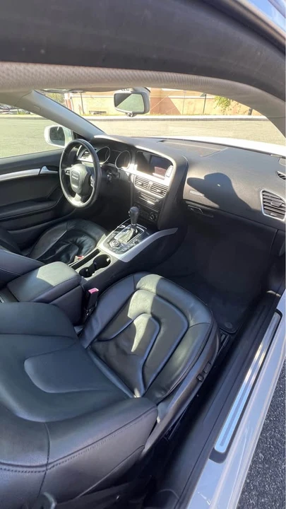 2011 Audi B8 A5 - Image 13 of 14