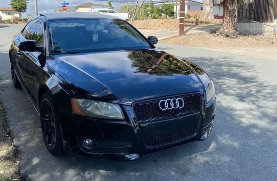 2011 Audi B8 A5 - Image 3 of 5