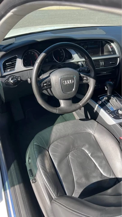 2011 Audi B8 A5 - Image 9 of 14