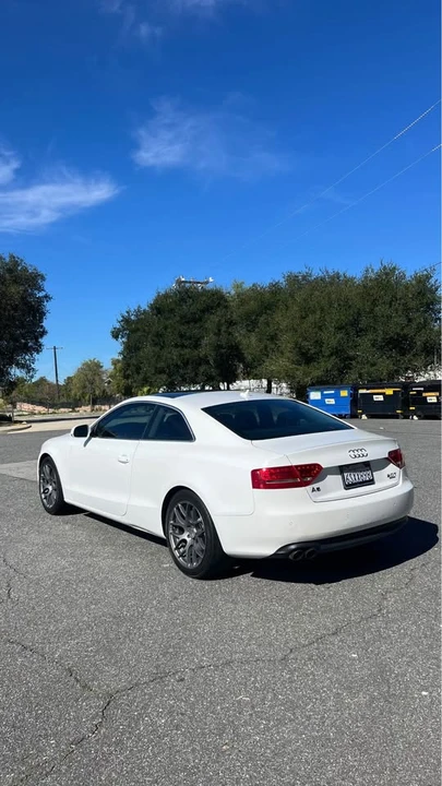2011 Audi B8 A5 - Image 7 of 14