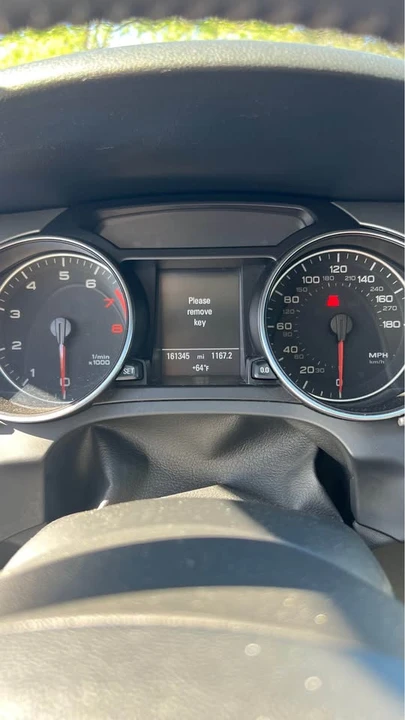 2011 Audi B8 A5 - Image 10 of 14