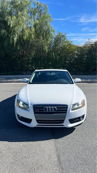 2011 Audi B8 A5 - Image 2 of 14