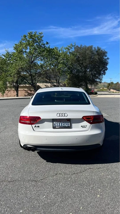 2011 Audi B8 A5 - Image 6 of 14