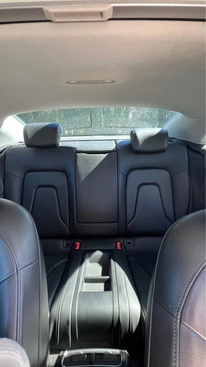 2011 Audi B8 A5 - Image 12 of 14