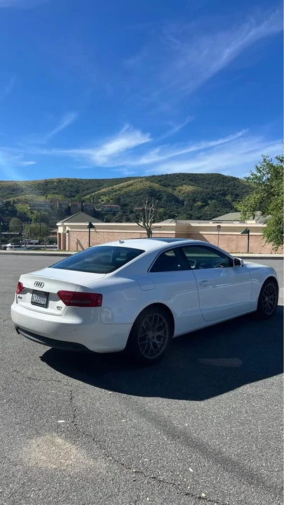 2011 Audi B8 A5 - Image 5 of 14