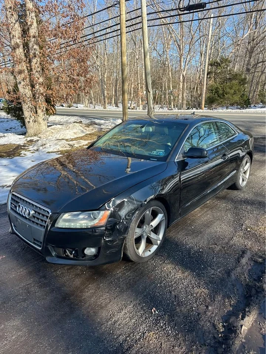2011 Audi B8 A5 - Image 4 of 6