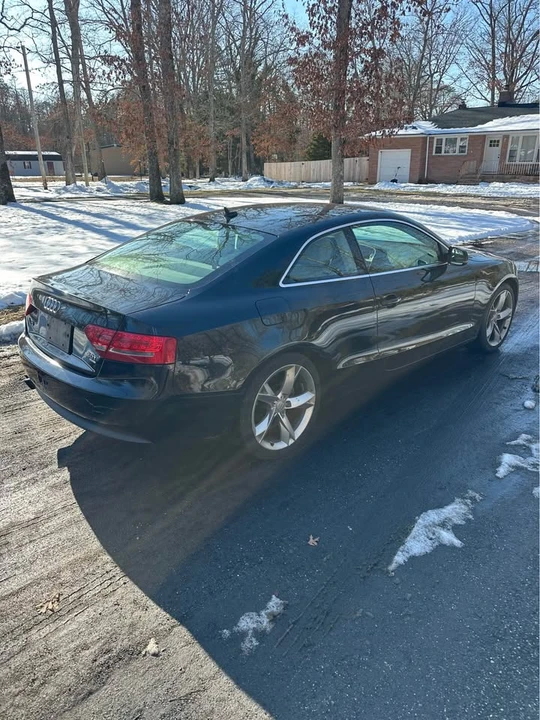 2011 Audi B8 A5 - Image 2 of 6