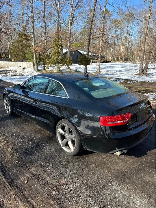 2011 Audi B8 A5 - Image 3 of 6