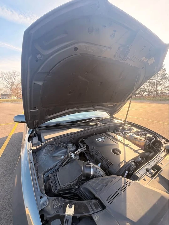 2011 Audi B8 A5 - Image 10 of 16