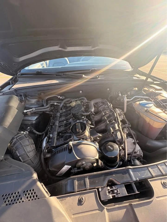 2011 Audi B8 A5 - Image 11 of 16