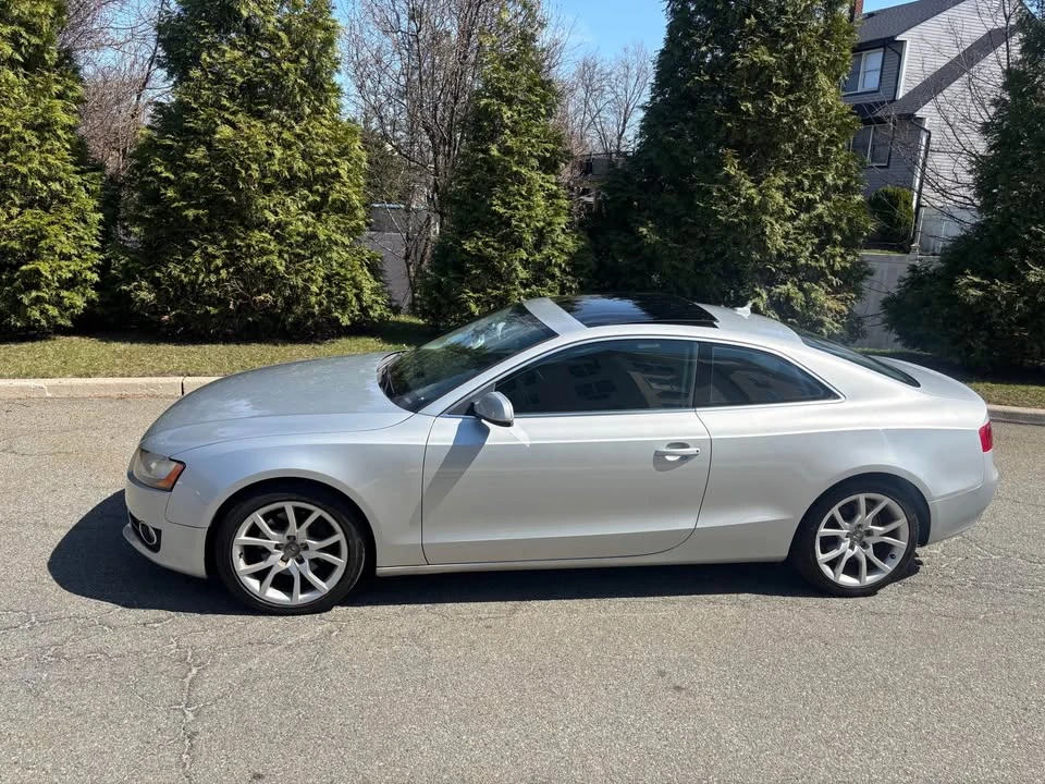 2011 Audi B8 A5 - Image 4 of 8
