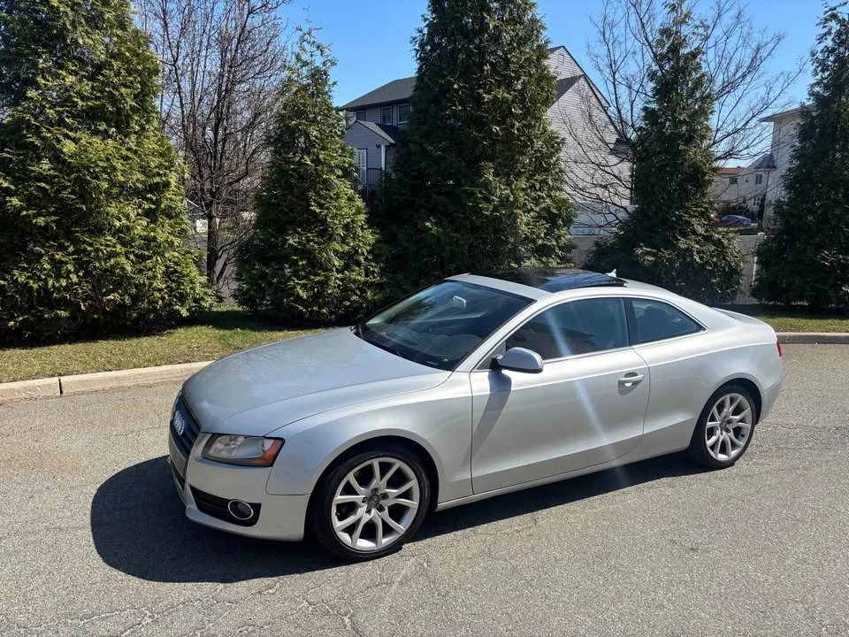 2011 Audi B8 A5 - Image 3 of 8