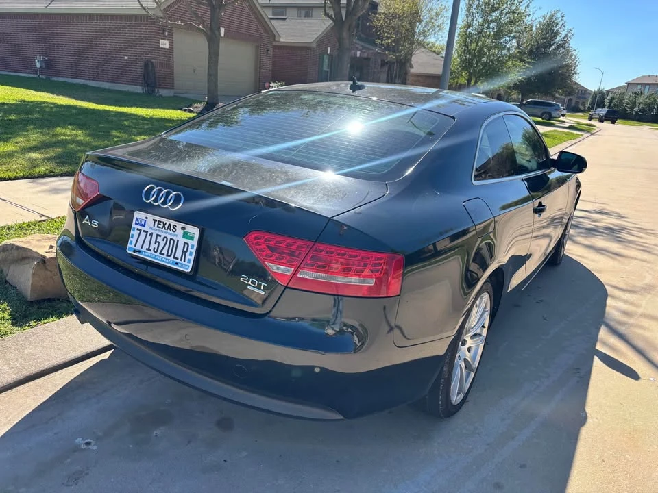 2011 Audi B8 A5 - Image 5 of 13