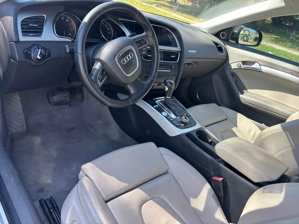 2011 Audi B8 A5 - Image 13 of 13