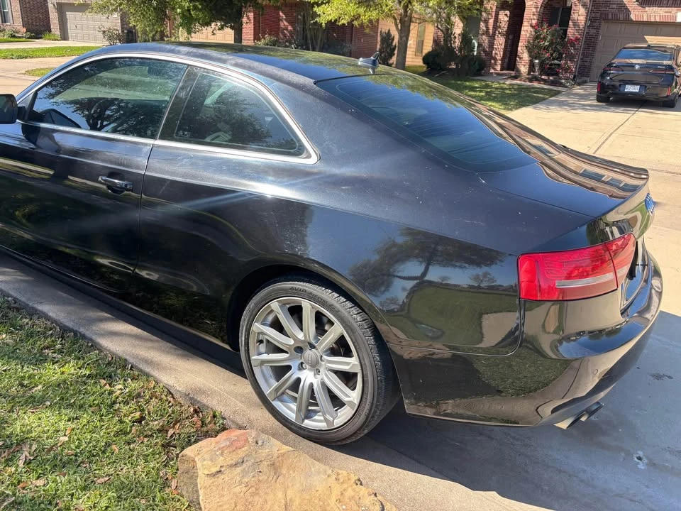 2011 Audi B8 A5 - Image 10 of 13