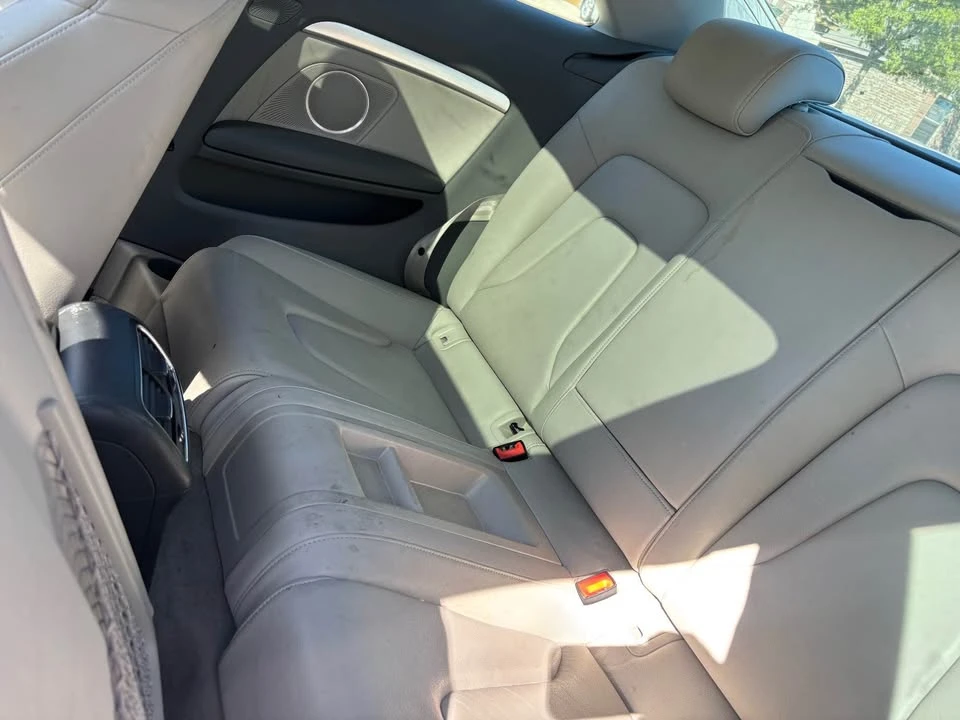 2011 Audi B8 A5 - Image 12 of 13