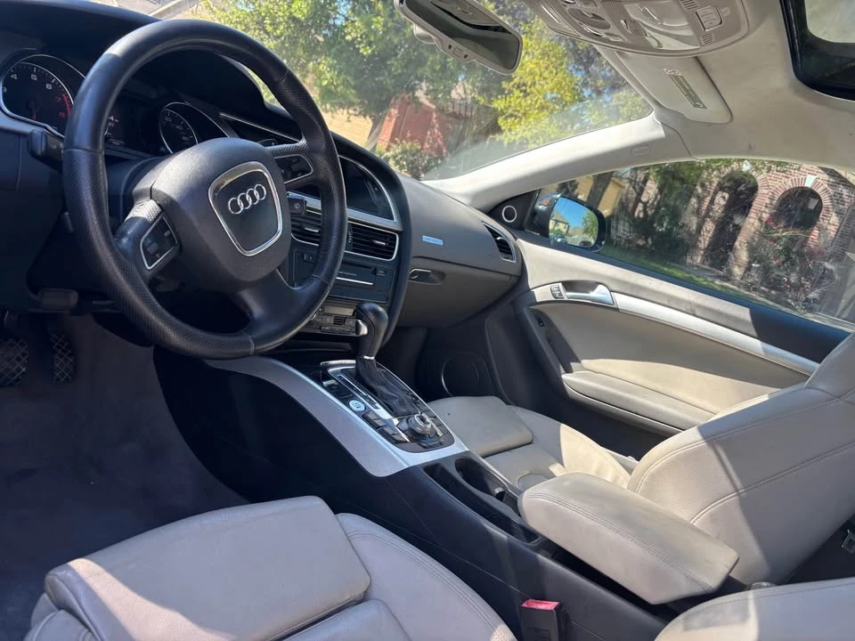 2011 Audi B8 A5 - Image 11 of 13