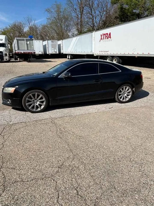 2011 Audi B8 A5 - Image 3 of 7