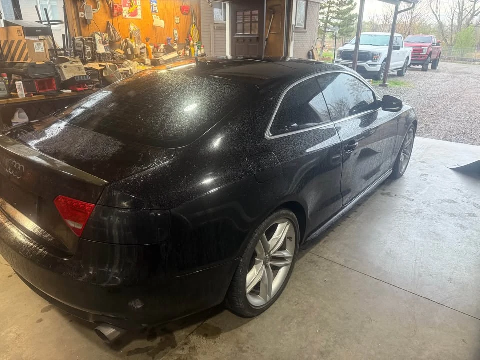 2011 Audi B8 A5 - Image 3 of 5
