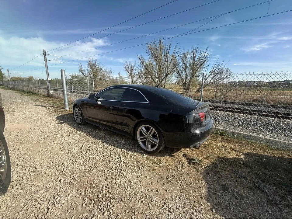 2011 Audi B8 A5 - Image 2 of 5