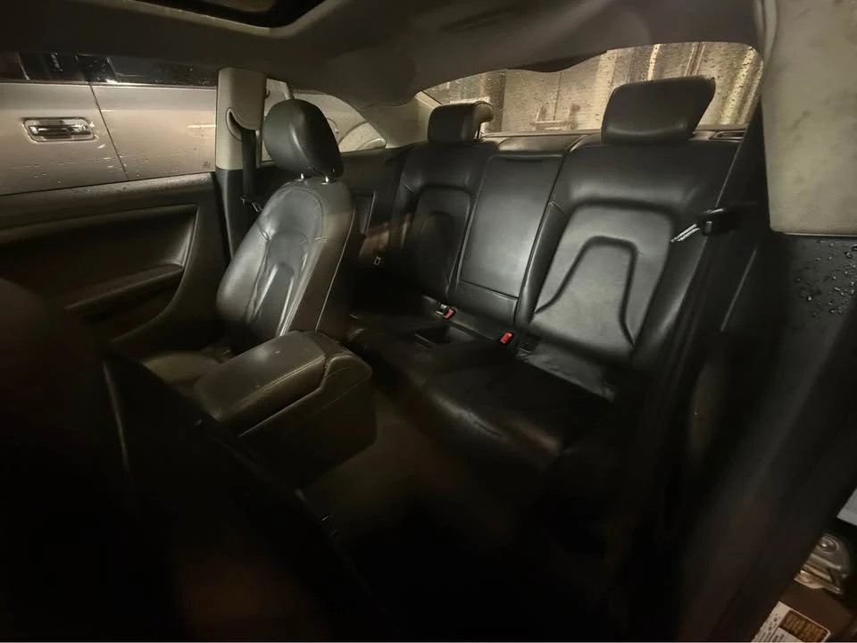 2011 Audi B8 A5 - Image 5 of 5