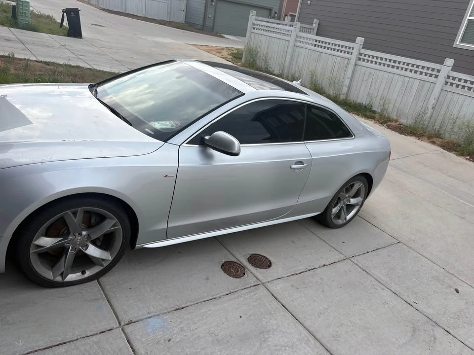 2011 Audi B8 A5 - Image 3 of 6