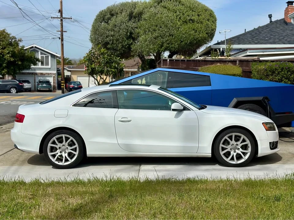2011 Audi B8 A5 - Image 5 of 16