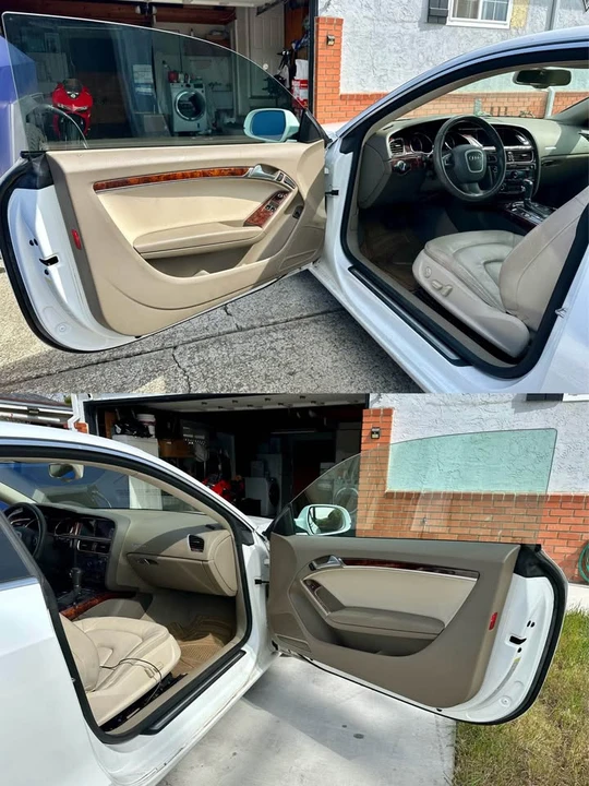 2011 Audi B8 A5 - Image 9 of 16