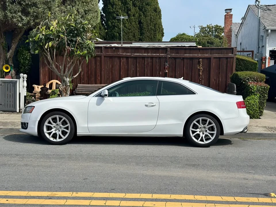 2011 Audi B8 A5 - Image 6 of 16
