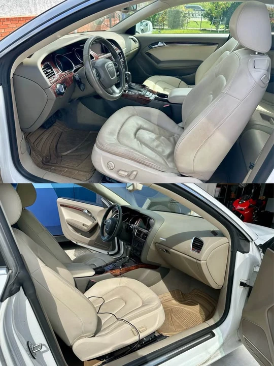 2011 Audi B8 A5 - Image 10 of 16
