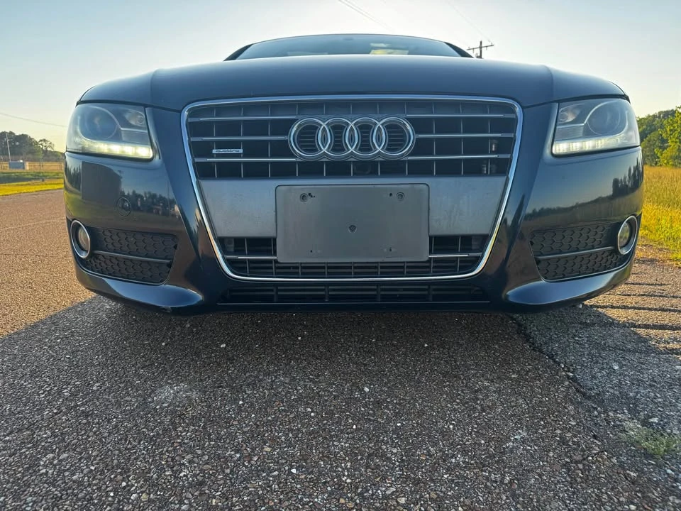 2011 Audi B8 A5 - Image 14 of 20