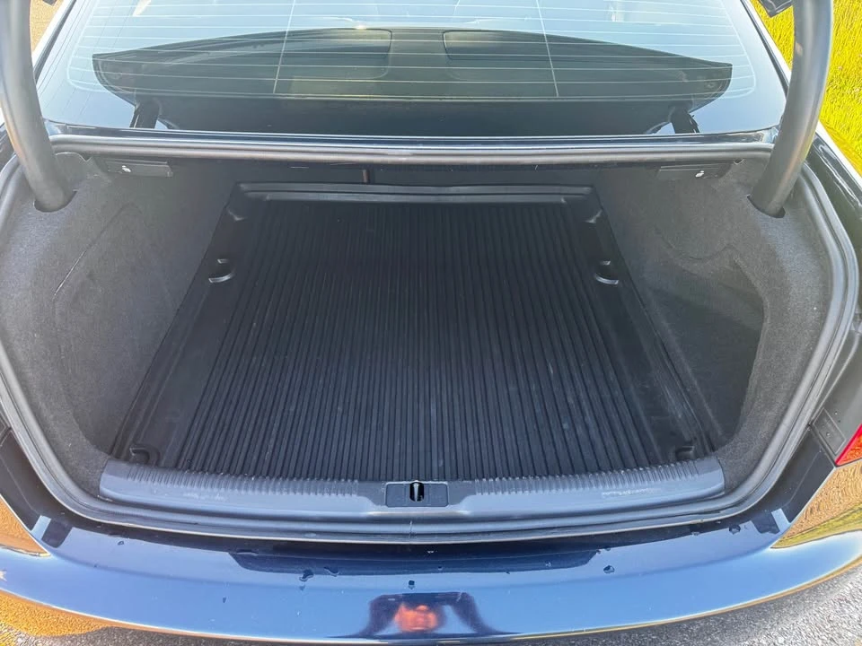 2011 Audi B8 A5 - Image 9 of 20