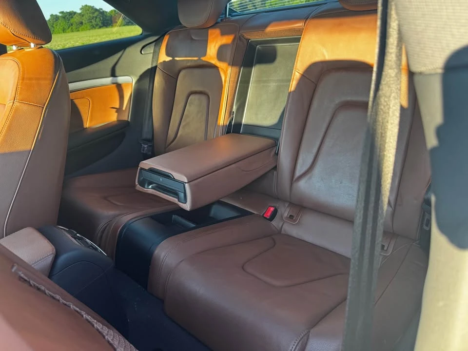 2011 Audi B8 A5 - Image 20 of 20