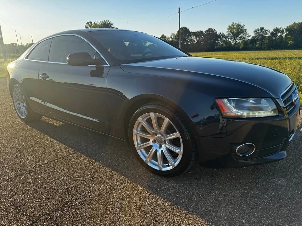 2011 Audi B8 A5 - Image 15 of 20