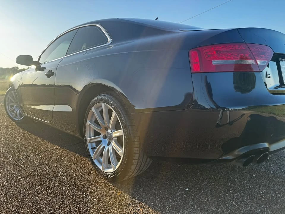 2011 Audi B8 A5 - Image 7 of 20