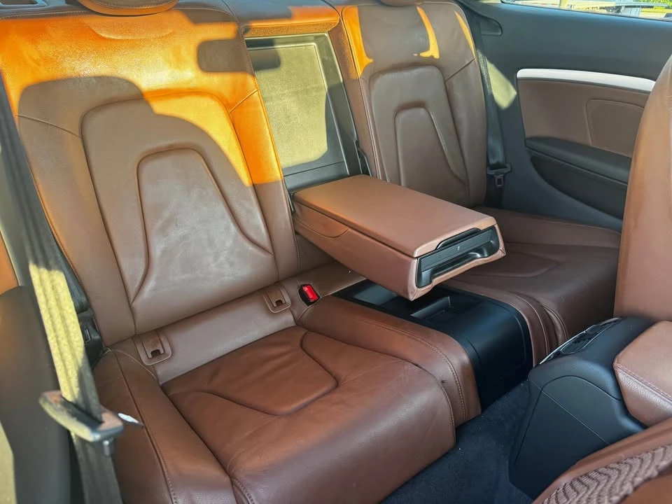 2011 Audi B8 A5 - Image 11 of 20