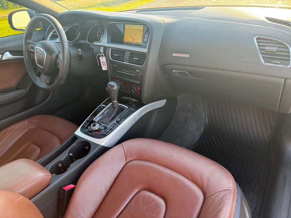 2011 Audi B8 A5 - Image 13 of 20