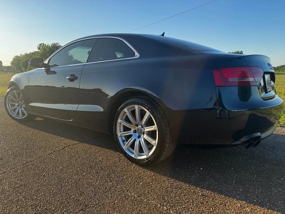 2011 Audi B8 A5 - Image 6 of 20