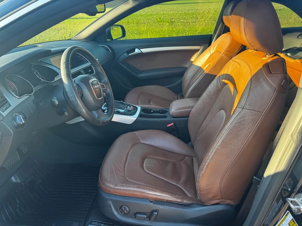 2011 Audi B8 A5 - Image 19 of 20