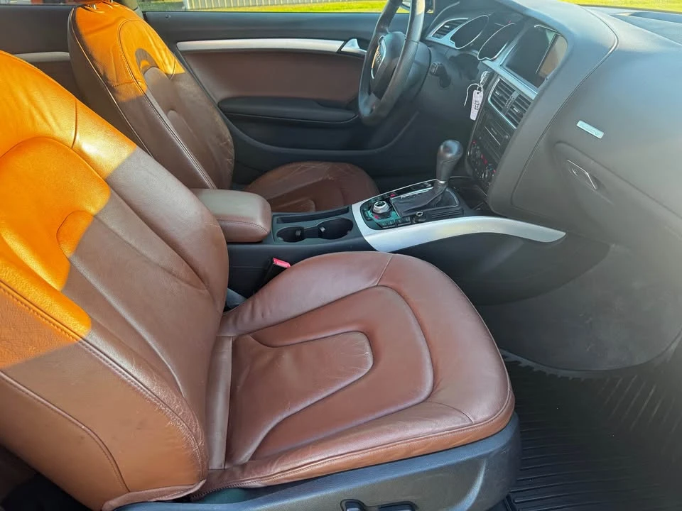 2011 Audi B8 A5 - Image 10 of 20