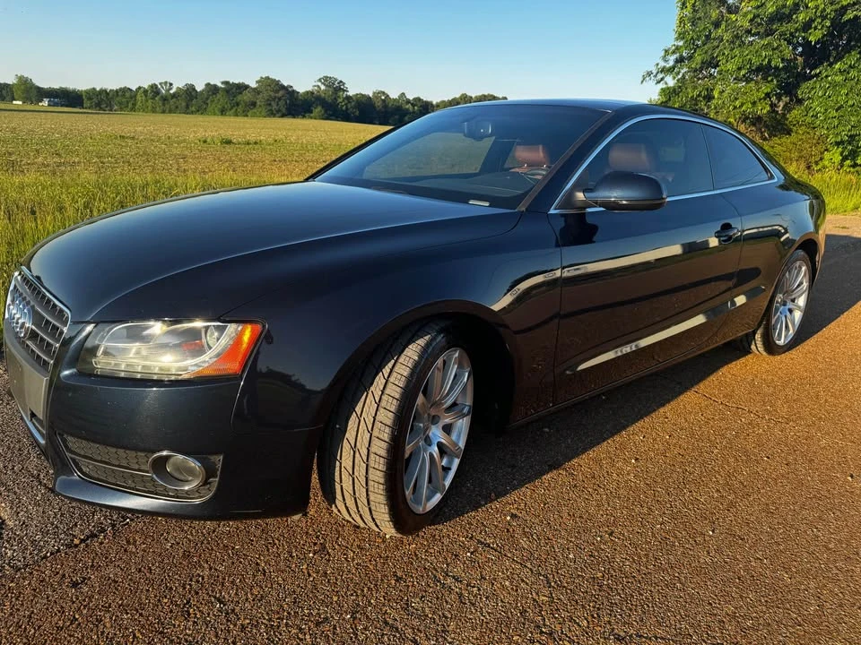 2011 Audi B8 A5 - Image 5 of 20