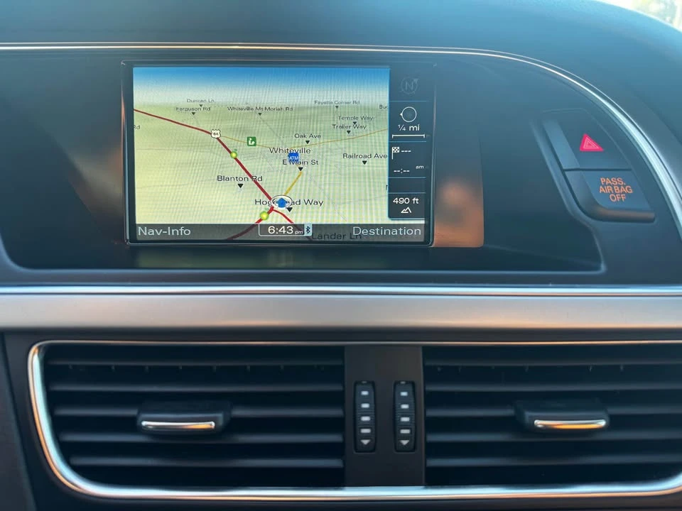 2011 Audi B8 A5 - Image 19 of 20
