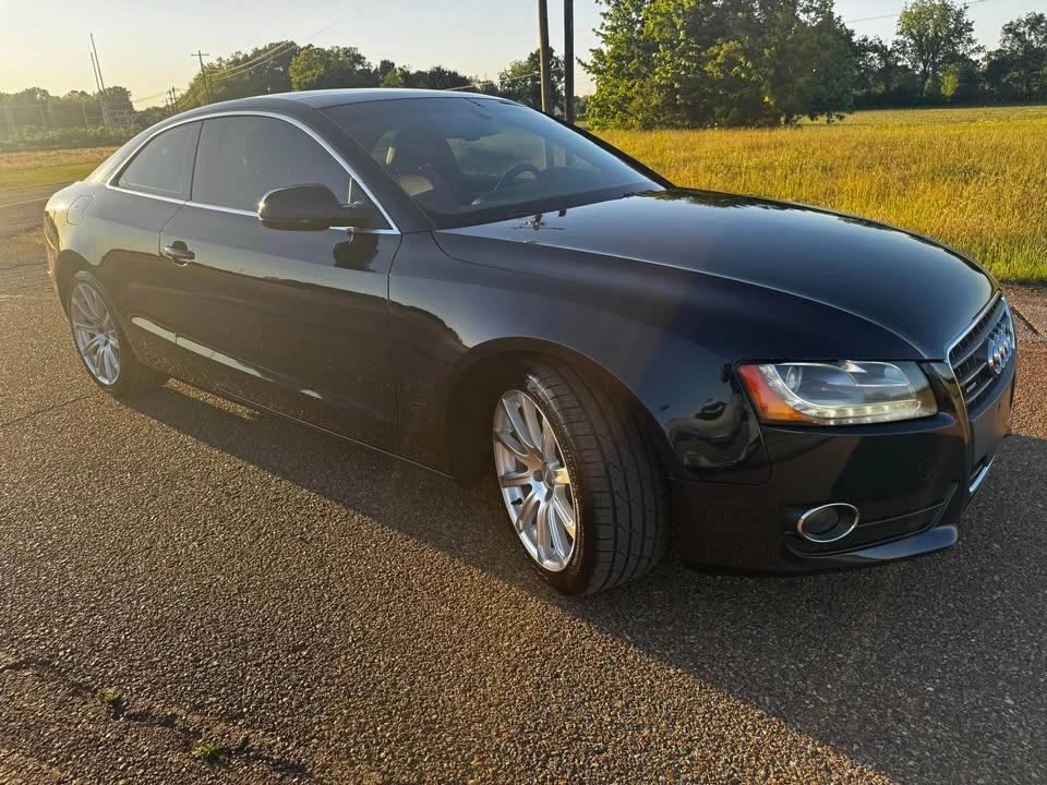 2011 Audi B8 A5 - Image 2 of 20