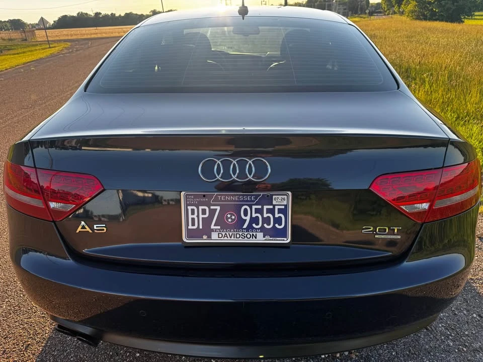 2011 Audi B8 A5 - Image 11 of 20