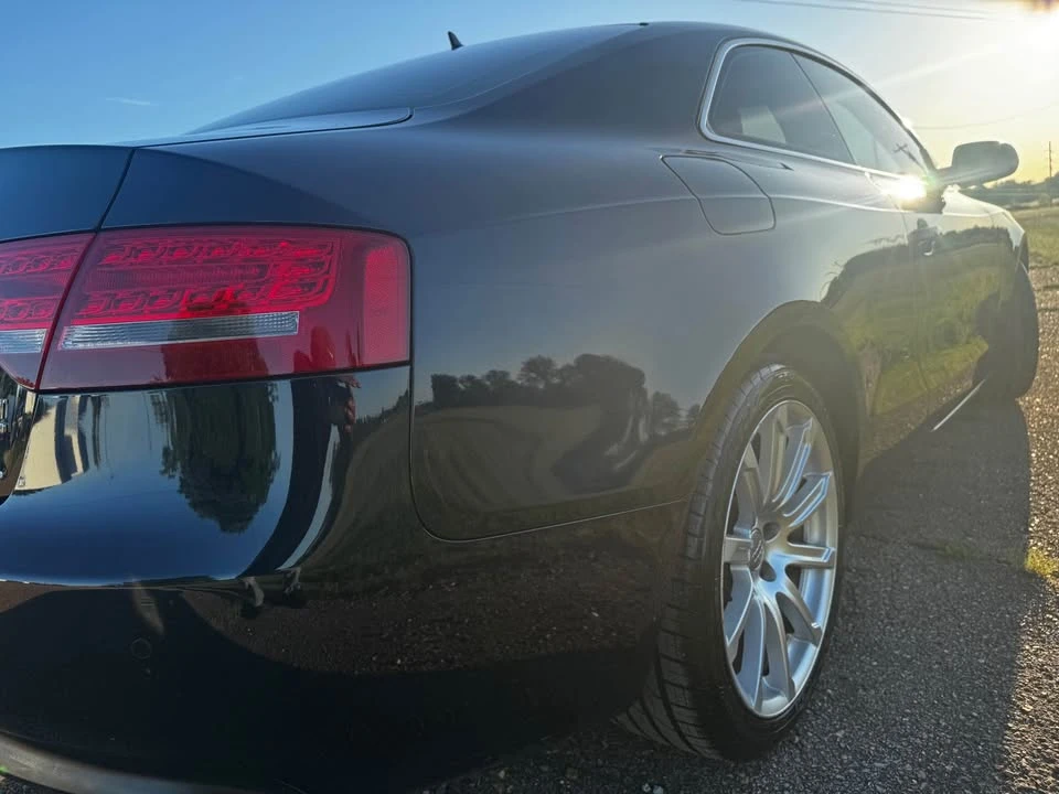 2011 Audi B8 A5 - Image 12 of 20