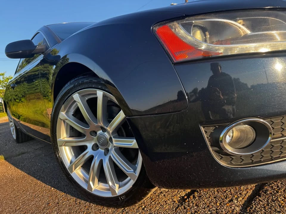2011 Audi B8 A5 - Image 13 of 20