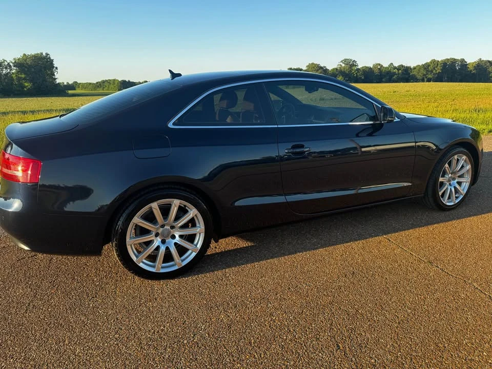 2011 Audi B8 A5 - Image 7 of 20