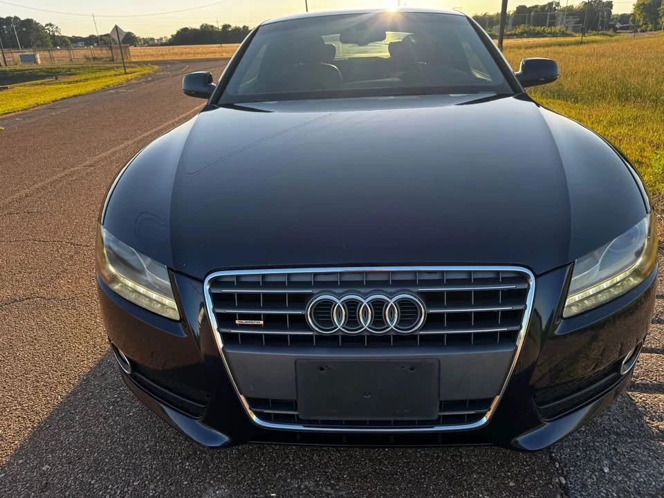 2011 Audi B8 A5 - Image 8 of 20
