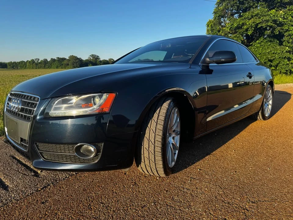 2011 Audi B8 A5 - Image 14 of 20