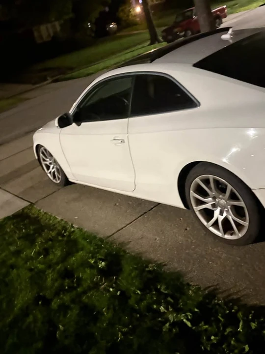2011 Audi B8 A5 - Image 3 of 5